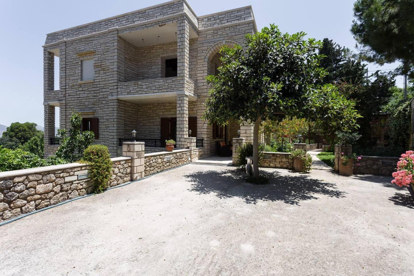 Villa Orthes Exterior photo